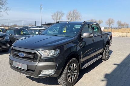 Ford Ranger Gebrauchtwagen