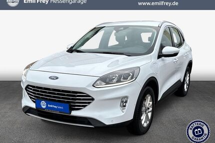 Ford Kuga Gebrauchtwagen