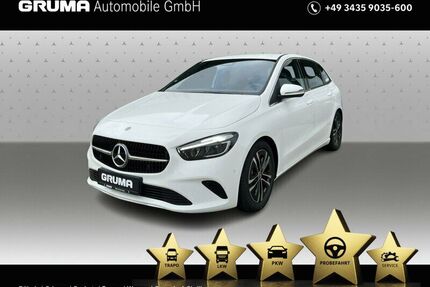 Mercedes-Benz B 180 Gebrauchtwagen