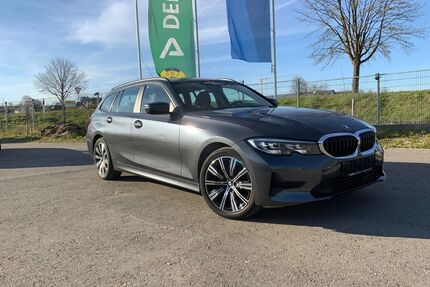 BMW 320 Gebrauchtwagen