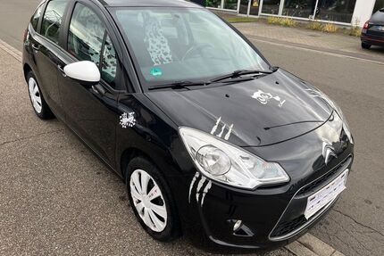 Citroen C3 Gebrauchtwagen