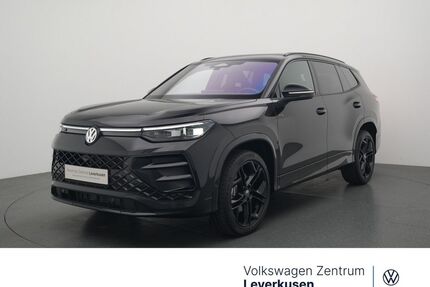 VW Tayron Gebrauchtwagen