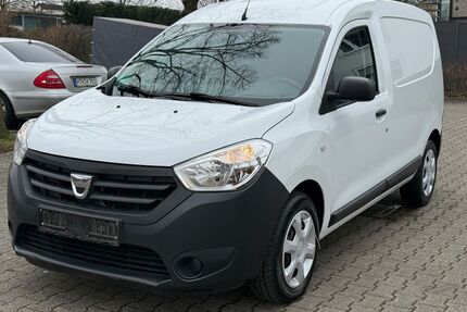 Dacia Dokker Gebrauchtwagen