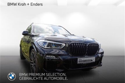 BMW X5 M50 Gebrauchtwagen