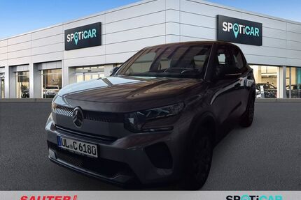 Citroen C3 Gebrauchtwagen