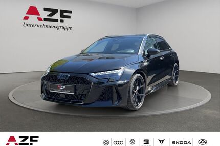 Audi RS3 Gebrauchtwagen