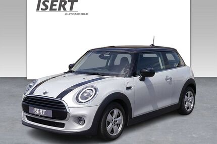Mini Cooper Gebrauchtwagen