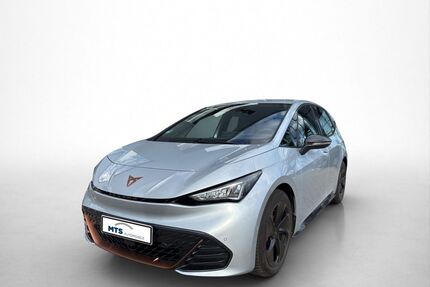 Cupra Born Gebrauchtwagen