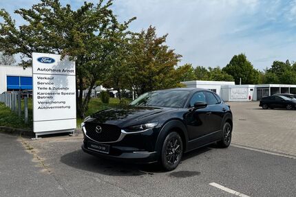 Mazda CX-30 Gebrauchtwagen