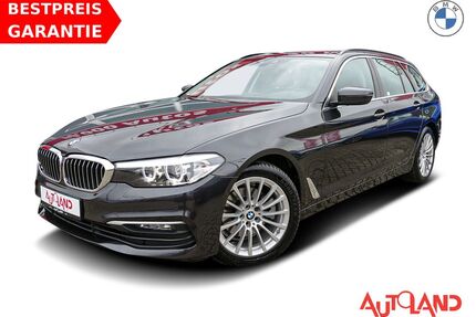 BMW 520 Gebrauchtwagen