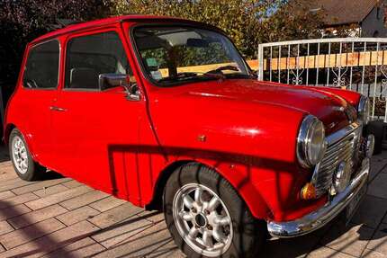 Rover MINI Gebrauchtwagen