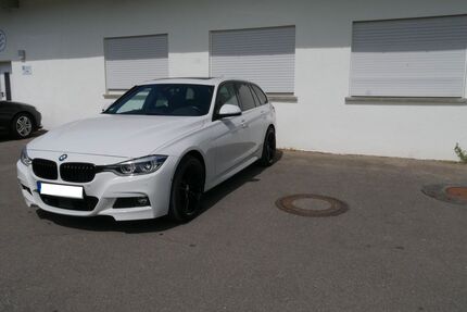 BMW 330 Gebrauchtwagen