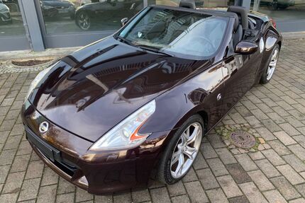 Nissan 370Z Gebrauchtwagen