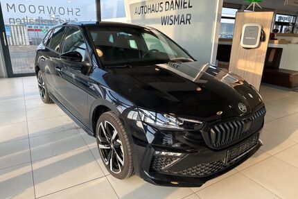 Skoda Scala Gebrauchtwagen