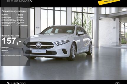 Mercedes-Benz A 200 Gebrauchtwagen