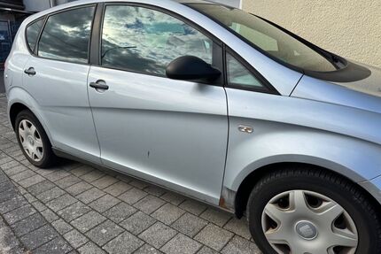 Seat Altea Gebrauchtwagen