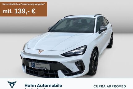 Cupra Leon Gebrauchtwagen