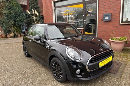 Mini ONE Gebrauchtwagen