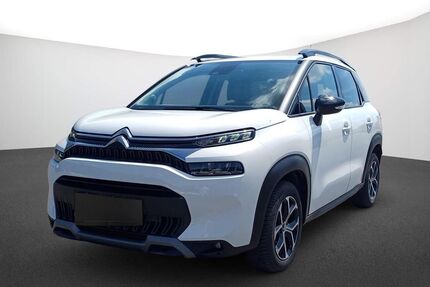 Citroen C3 Aircross Gebrauchtwagen