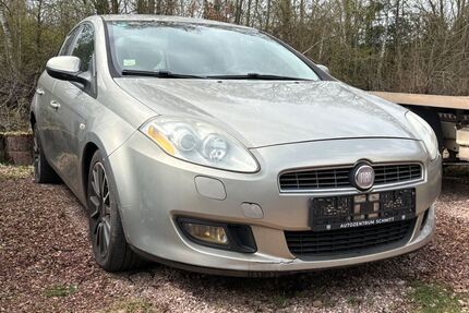 Fiat Bravo Gebrauchtwagen