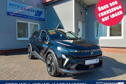 Renault Symbioz Gebrauchtwagen