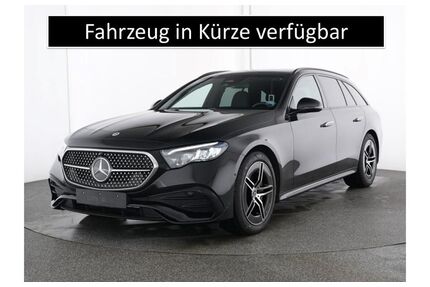 Mercedes-Benz E 220 Gebrauchtwagen