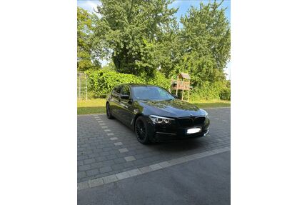 BMW 530 Gebrauchtwagen