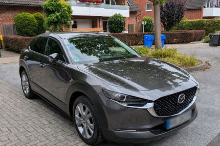 Mazda CX-30 Gebrauchtwagen