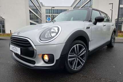 Mini Cooper Clubman Gebrauchtwagen