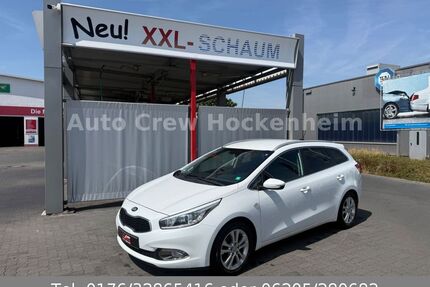 Kia ceed Sportswagon Gebrauchtwagen