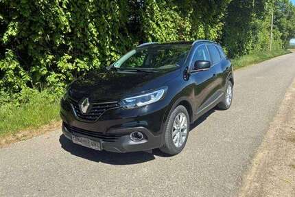 Renault Kadjar Gebrauchtwagen