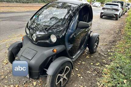 Renault Twizy Gebrauchtwagen