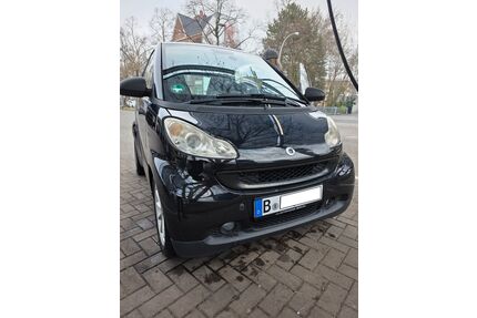 Smart ForFour Gebrauchtwagen