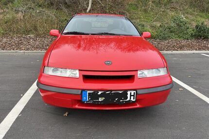 Opel Calibra Gebrauchtwagen