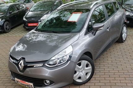 Renault Clio Gebrauchtwagen