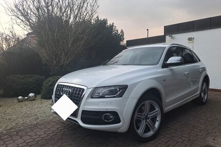 Audi Q5 Gebrauchtwagen
