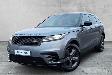 Land Rover Range Rover Velar Gebrauchtwagen