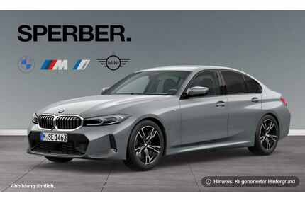 BMW 320 Gebrauchtwagen