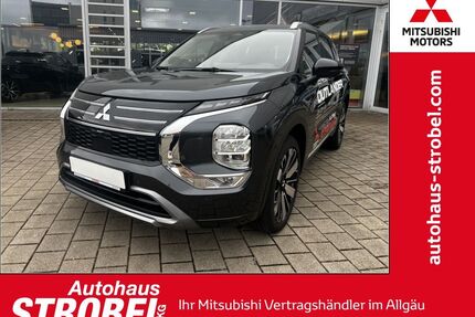Mitsubishi Plug-in Hybrid Outlander Gebrauchtwagen