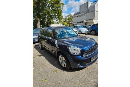 Mini Cooper Countryman Gebrauchtwagen
