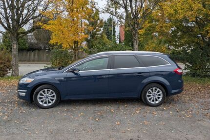 Ford Mondeo Gebrauchtwagen