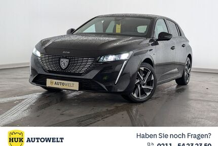 Peugeot 308 Gebrauchtwagen