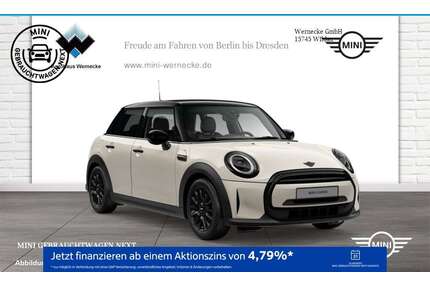 Mini Cooper Gebrauchtwagen