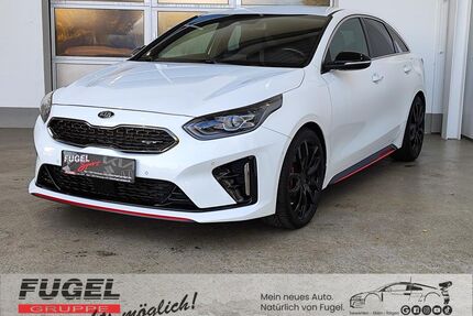 Kia pro ceed / ProCeed Gebrauchtwagen