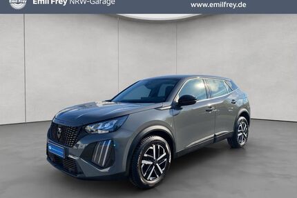 Peugeot 2008 Gebrauchtwagen