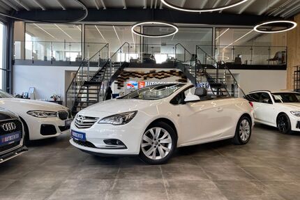 Opel Cascada Gebrauchtwagen