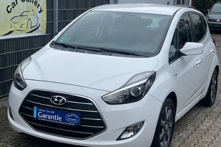 Hyundai ix20 Gebrauchtwagen