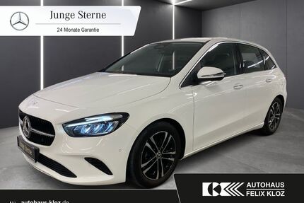 Mercedes-Benz B 200 Gebrauchtwagen