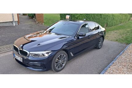 BMW 530 Gebrauchtwagen