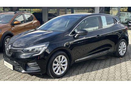 Renault Clio Gebrauchtwagen